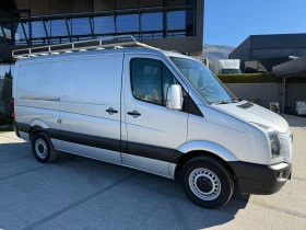 VW Crafter 2.0TDI 163к.с. L2H1 Клима Euro 5 , снимка 2