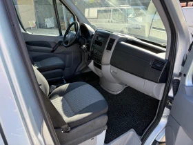 VW Crafter 2.0TDI 163к.с. L2H1 Клима Euro 5 , снимка 8