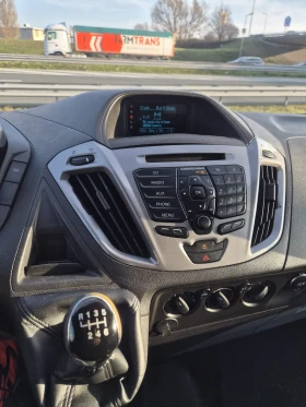 Ford Transit Custom, снимка 10