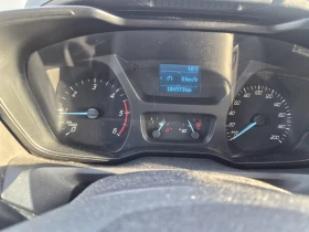 Ford Transit Custom, снимка 9