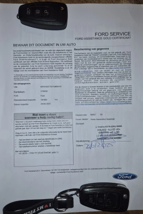 Ford Transit Custom | Mobile.bg � ����� ������ 17