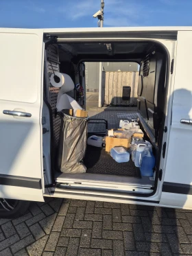 Ford Transit Custom, снимка 6