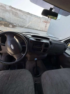 Ford Transit Ford Transit 2.0. | Auto.bg — изображение 7