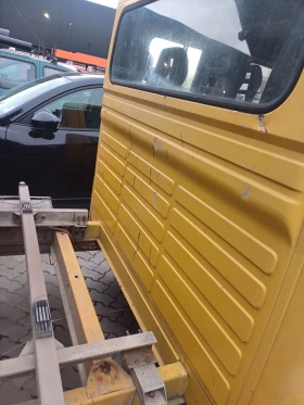 Fiat Ducato Fiat Ducato 2. 5 Turbo ТРИСТРАНЕН САМОСВАЛ, 7 МЕСТ | Auto.bg — изображение 5