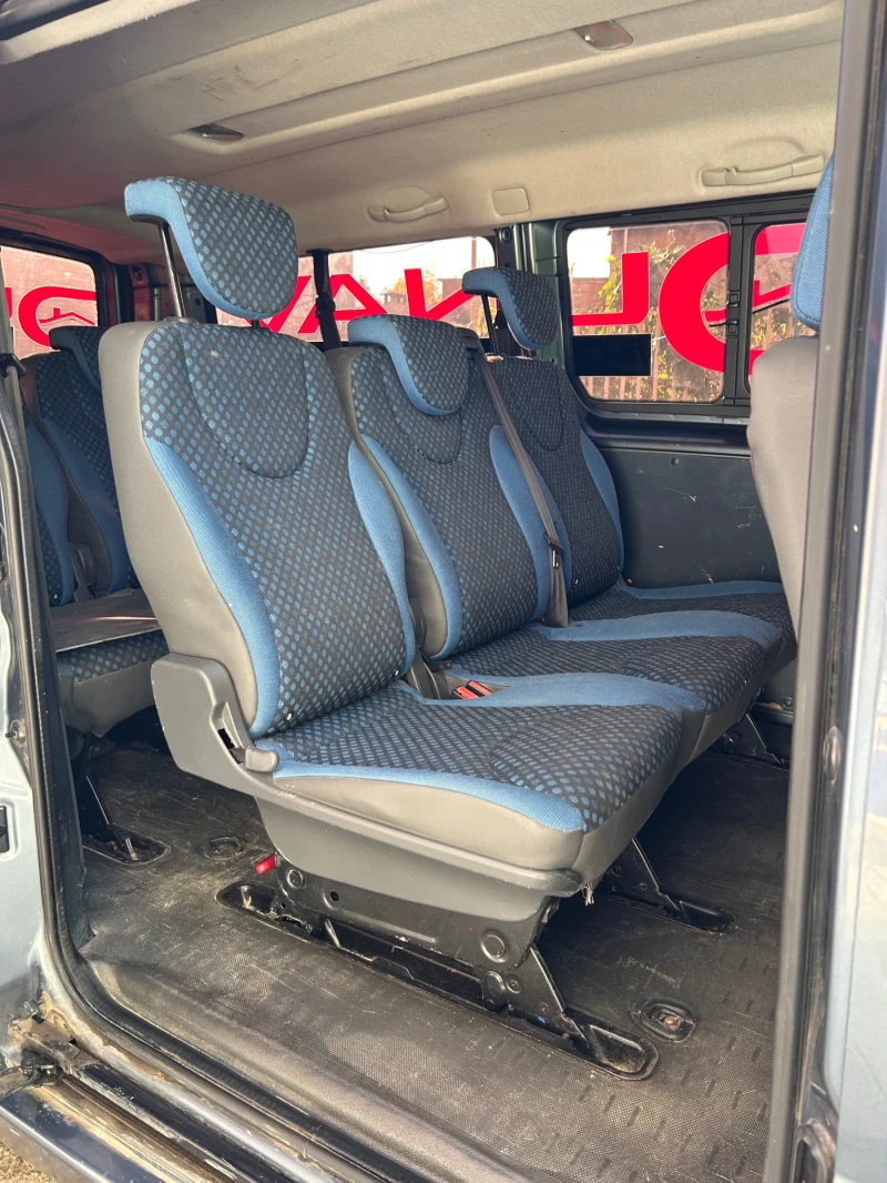 Fiat Scudo Fiat Scudo, снимка 8 - Бусове и автобуси - 47703266