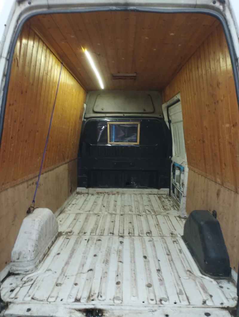 Ford Transit 2.2, снимка 5 - Бусове и автобуси - 48645051