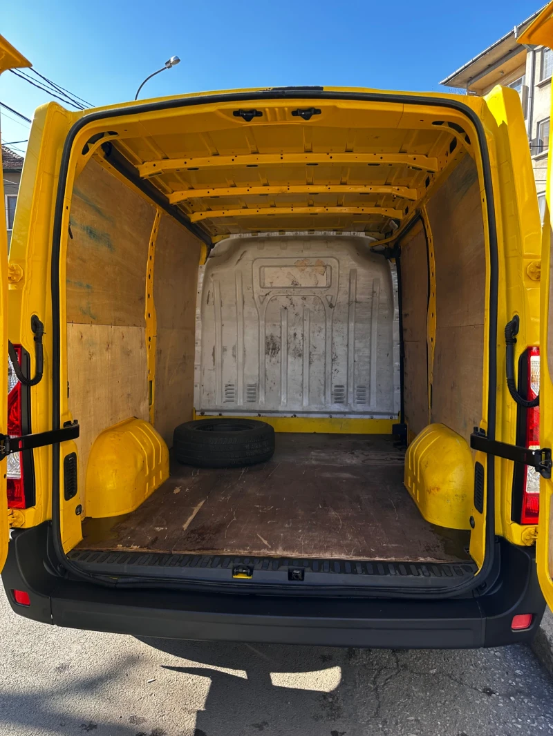 Renault Master, снимка 2 - Бусове и автобуси - 49508756