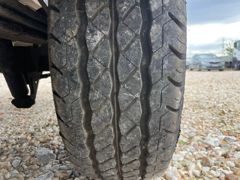 Mercedes-Benz Sprinter 316i ЕВРО 6В NGT/Бензин-Метан 160КС ПЕРФЕКТЕН, снимка 8 - Бусове и автобуси - 50032257