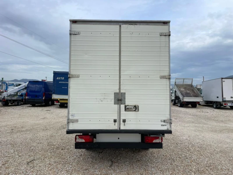 Mercedes-Benz Sprinter 316i ЕВРО 6В NGT/Бензин-Метан 160КС ПЕРФЕКТЕН, снимка 5 - Бусове и автобуси - 50032257