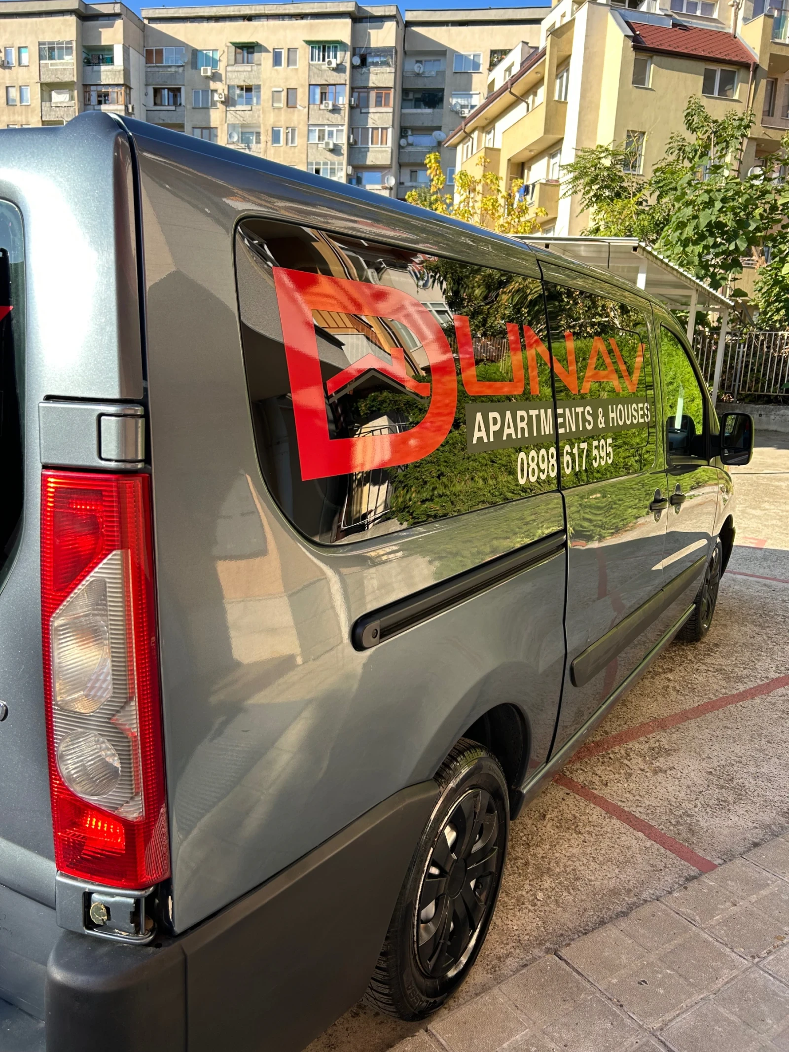 Fiat Scudo Fiat Scudo - изображение 7