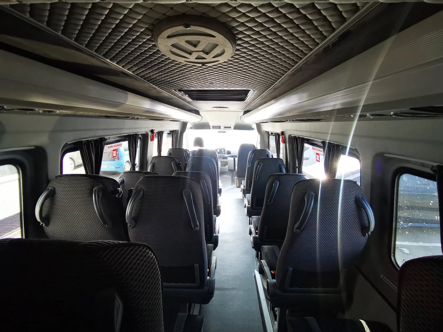 VW Crafter 50 Kasten XL 15.5 m3 TDI ����� | Mobile.bg � ����������� 6