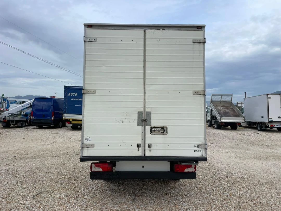 Mercedes-Benz Sprinter 316i ЕВРО 6В NGT/Бензин-Метан 160КС ПЕРФЕКТЕН - изображение 5
