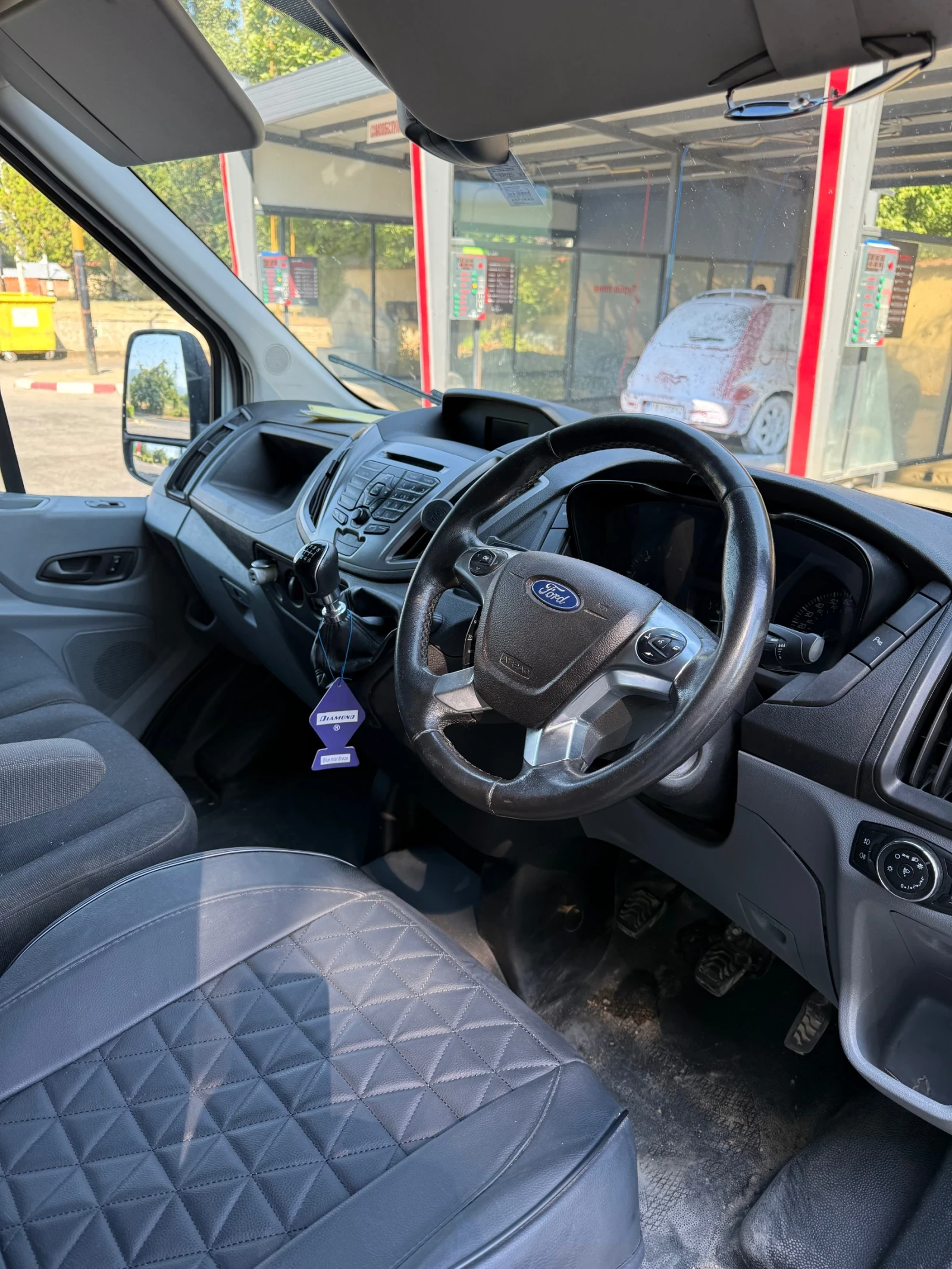 Ford Transit  - изображение 6