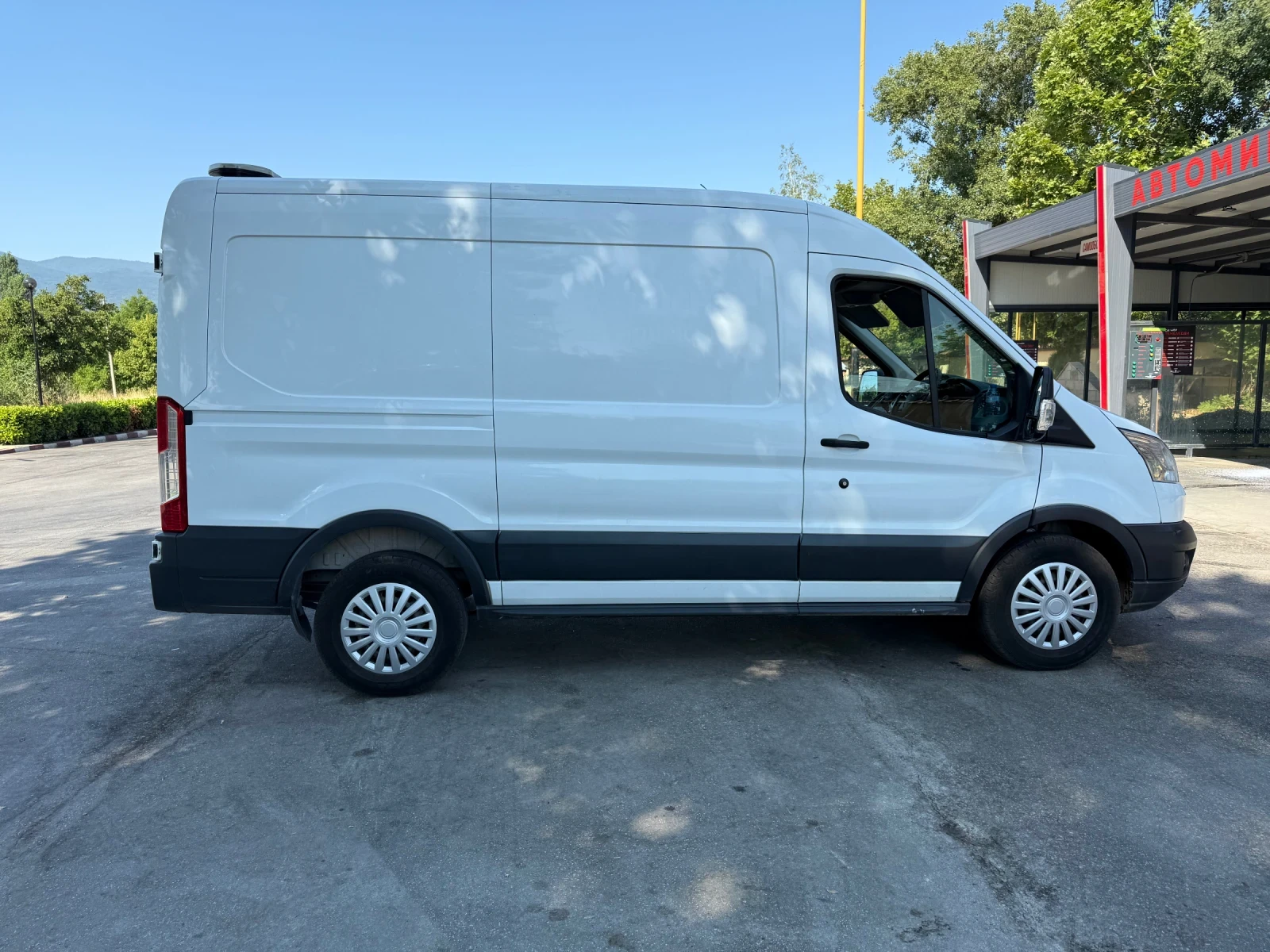 Ford Transit  - изображение 4