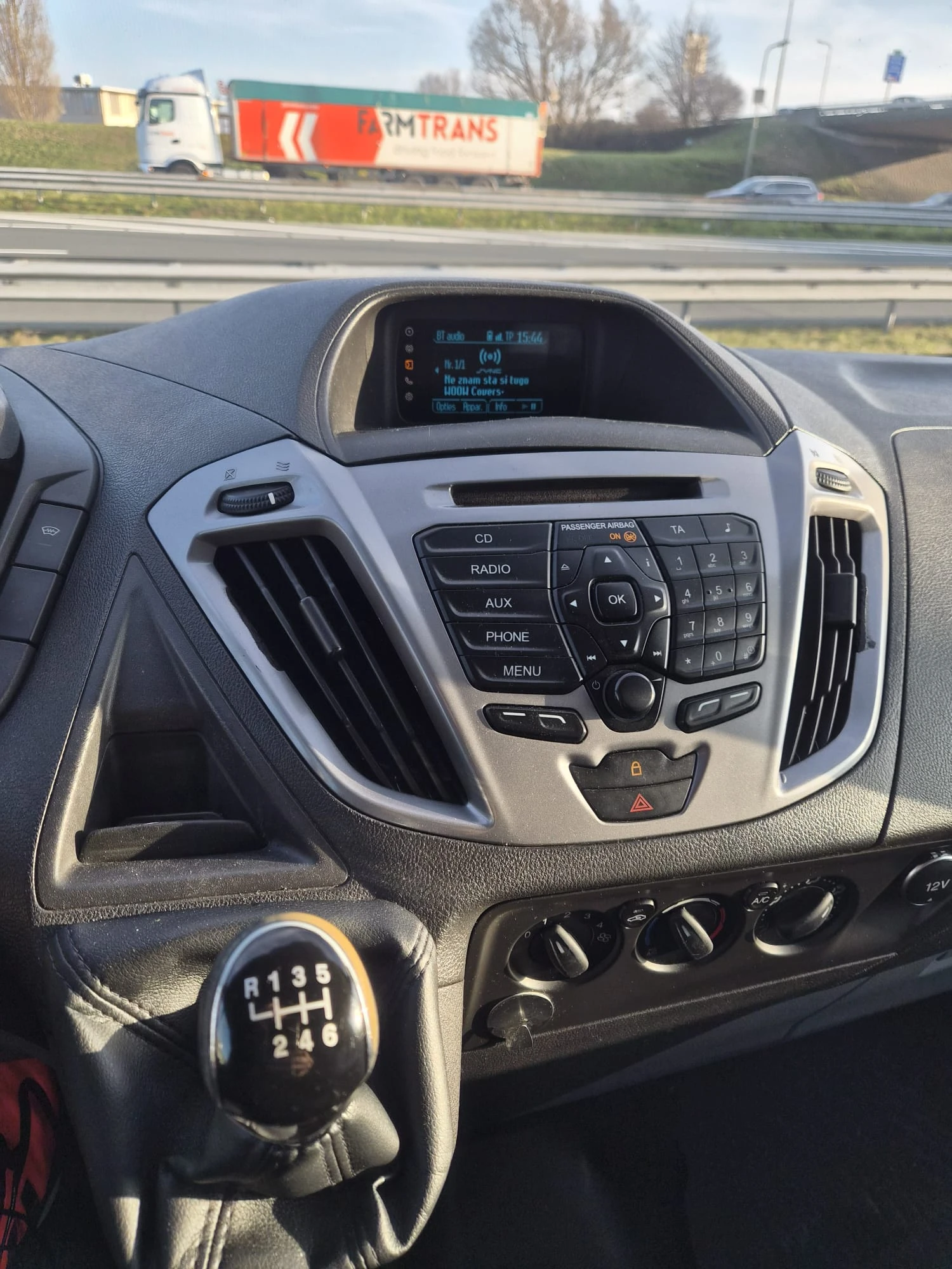 Ford Transit Custom  - изображение 10