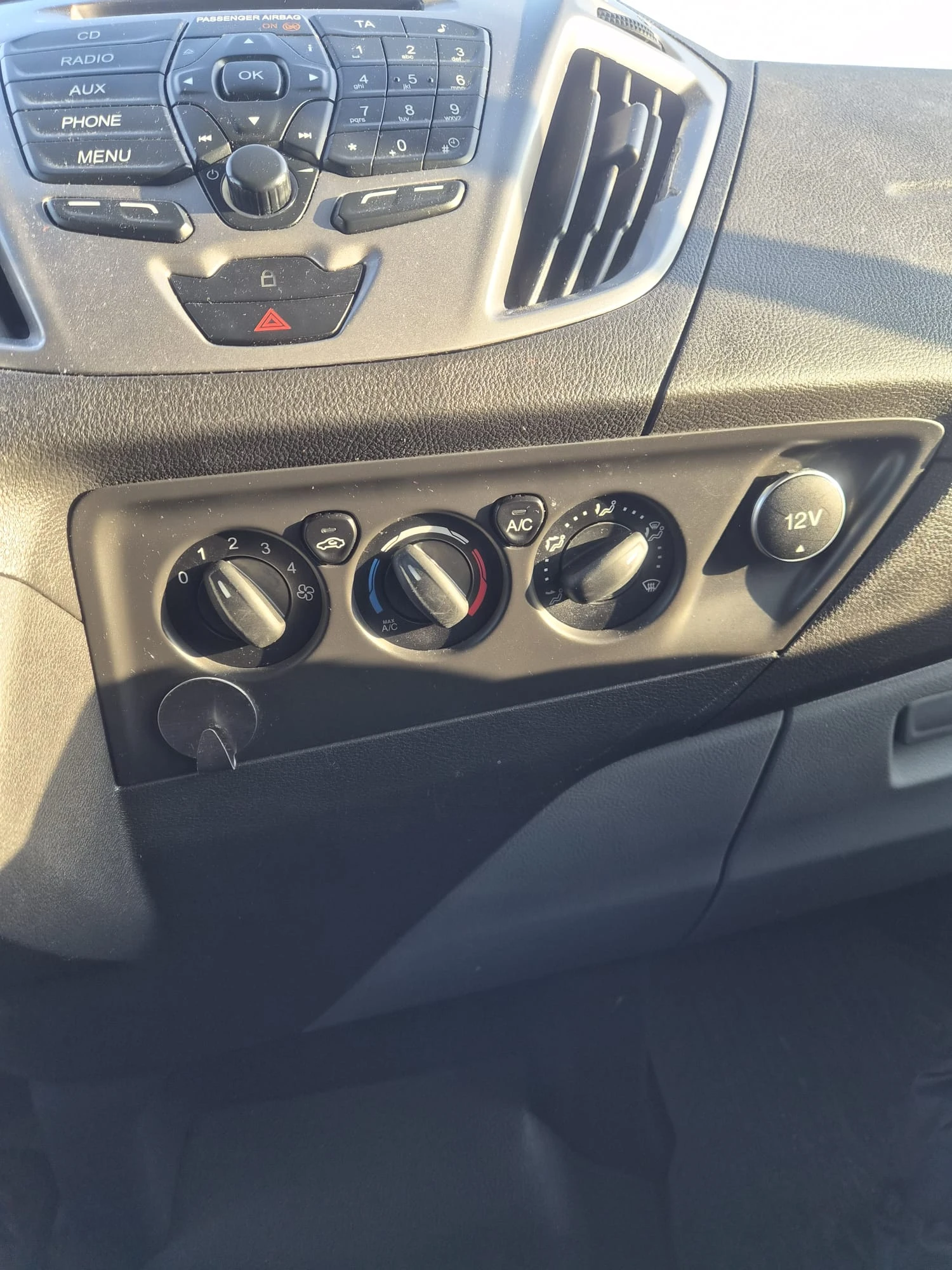 Ford Transit Custom | Mobile.bg � ����������� 11