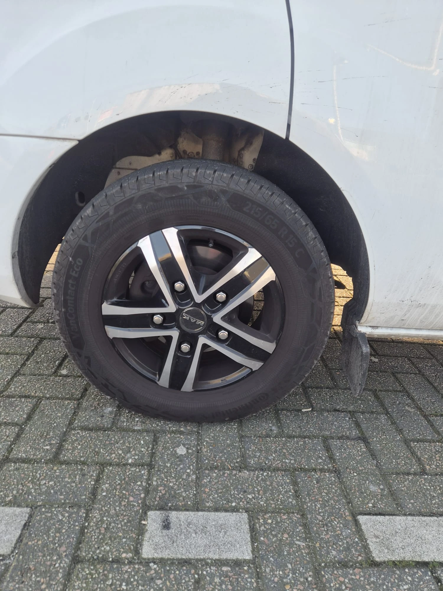 Ford Transit Custom  - изображение 7