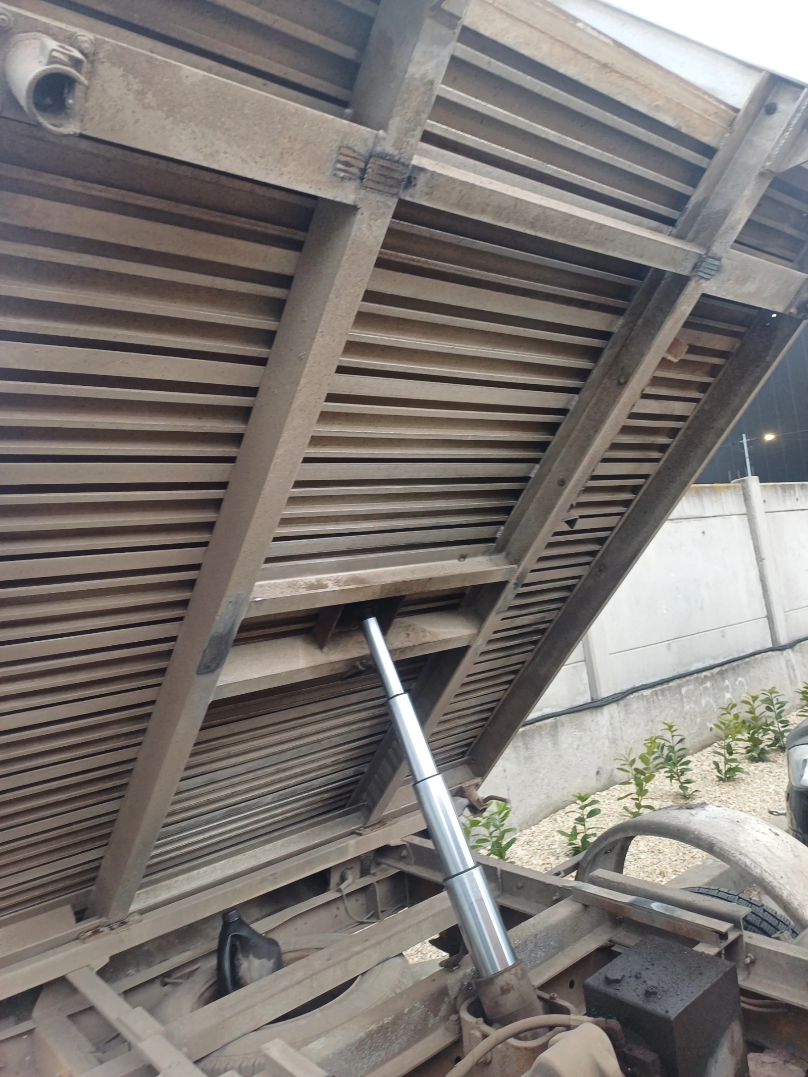 Fiat Ducato Fiat Ducato 2. 5 Turbo ТРИСТРАНЕН САМОСВАЛ, 7 МЕСТ, снимка 7 - Бусове и автобуси - 54196358