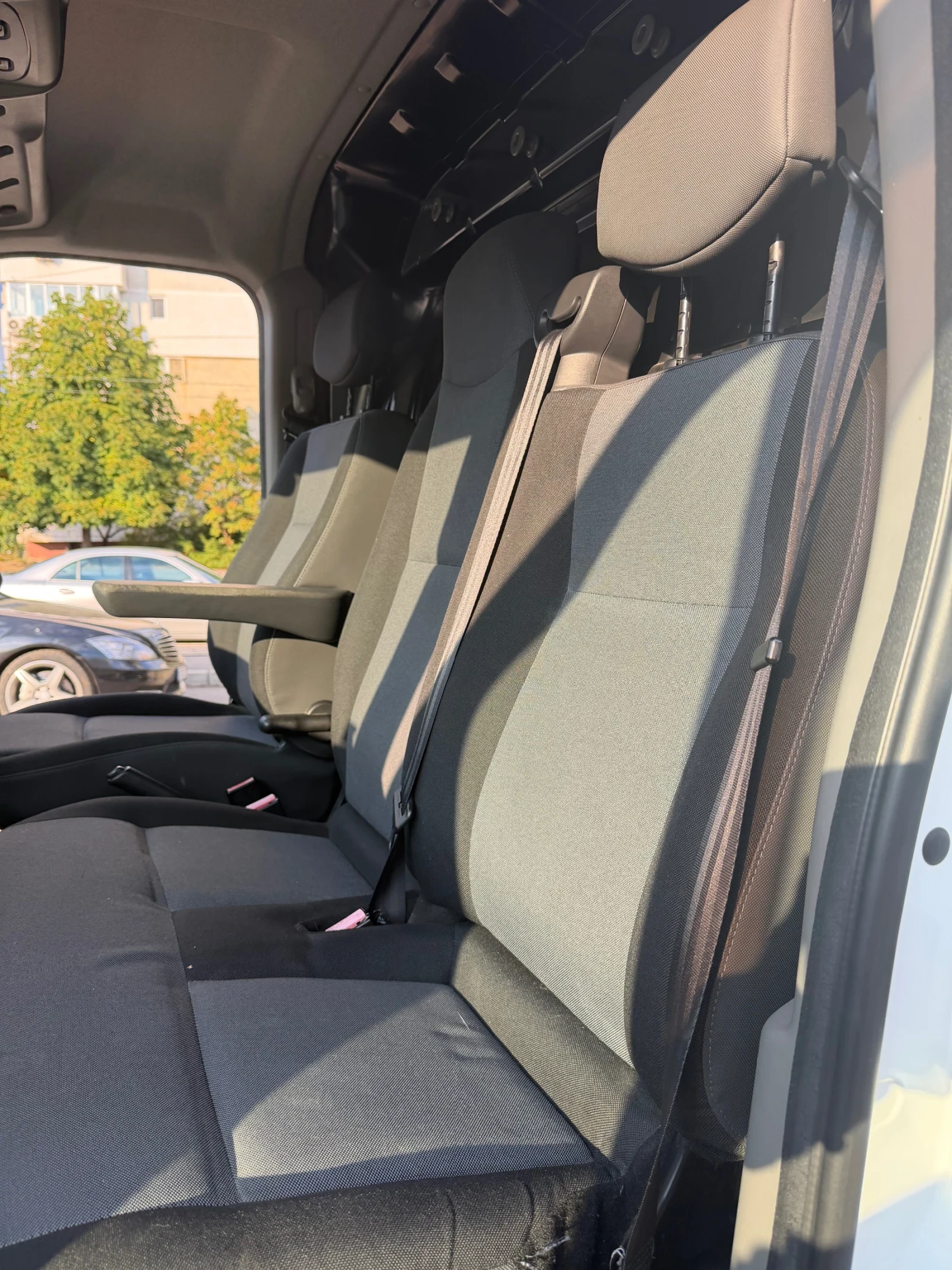 Renault Master LM35 dCI 125 Business , снимка 4 - Бусове и автобуси - 56154420