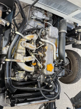 Nissan Atleon 5.20, снимка 14