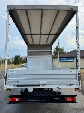 Nissan Atleon 5.20, снимка 6