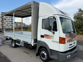 Nissan Atleon 5.20, снимка 1