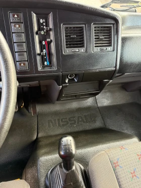 Nissan Atleon 5.20, снимка 12
