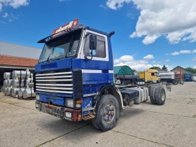 Scania 112, снимка 1