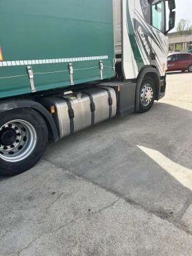     Scania R450