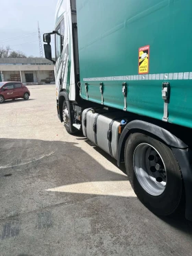 Scania R450 | Mobile.bg    11