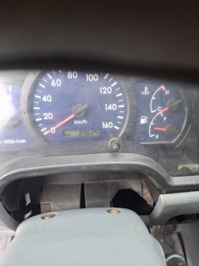 Mitsubishi Canter Цистерна , снимка 3