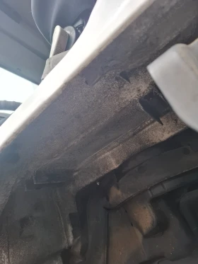 Mitsubishi Canter Цистерна , снимка 14