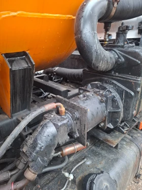 Mitsubishi Canter Цистерна , снимка 4