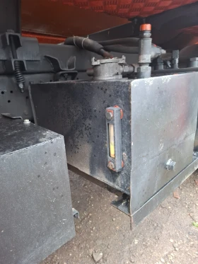 Mitsubishi Canter Цистерна , снимка 12