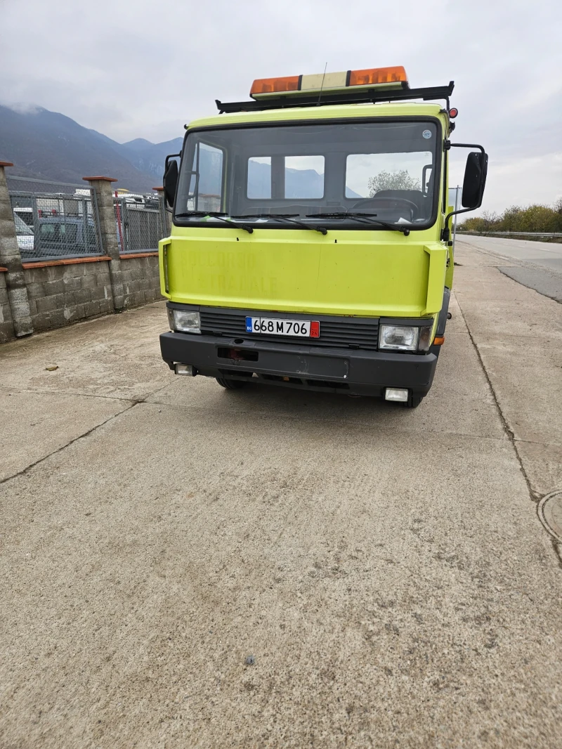 Iveco 79.14, снимка 1 - Камиони - 48431236