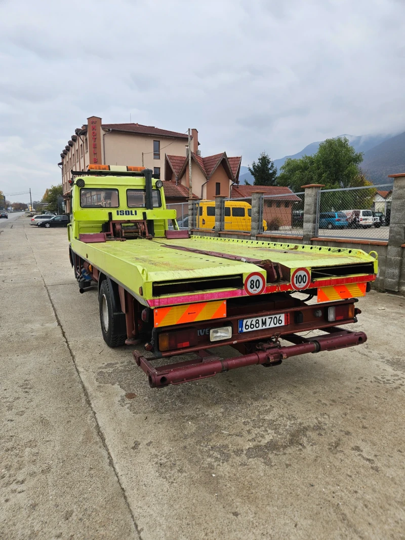 Iveco 79.14, снимка 4 - Камиони - 48431236