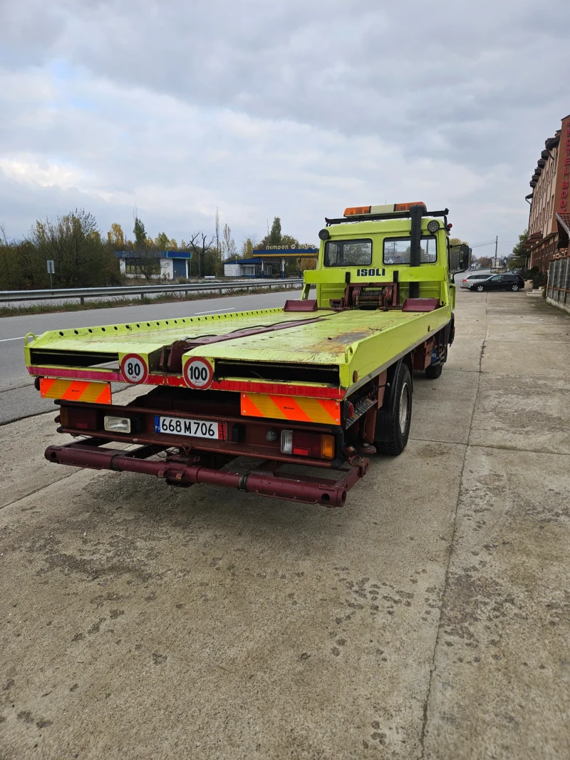 Iveco 79.14, снимка 3 - Камиони - 48431236