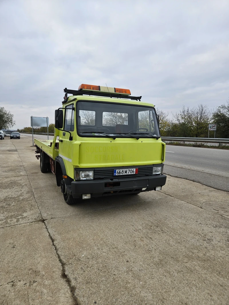 Iveco 79.14, снимка 2 - Камиони - 48431236