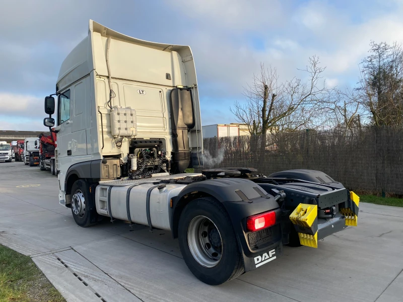 Daf XF 480, снимка 5 - Камиони - 49015865