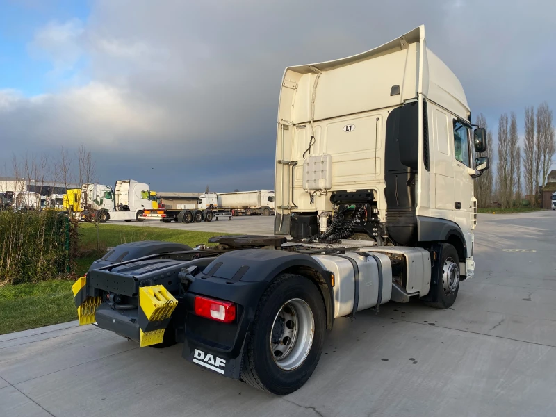 Daf XF 480, снимка 7 - Камиони - 49015865