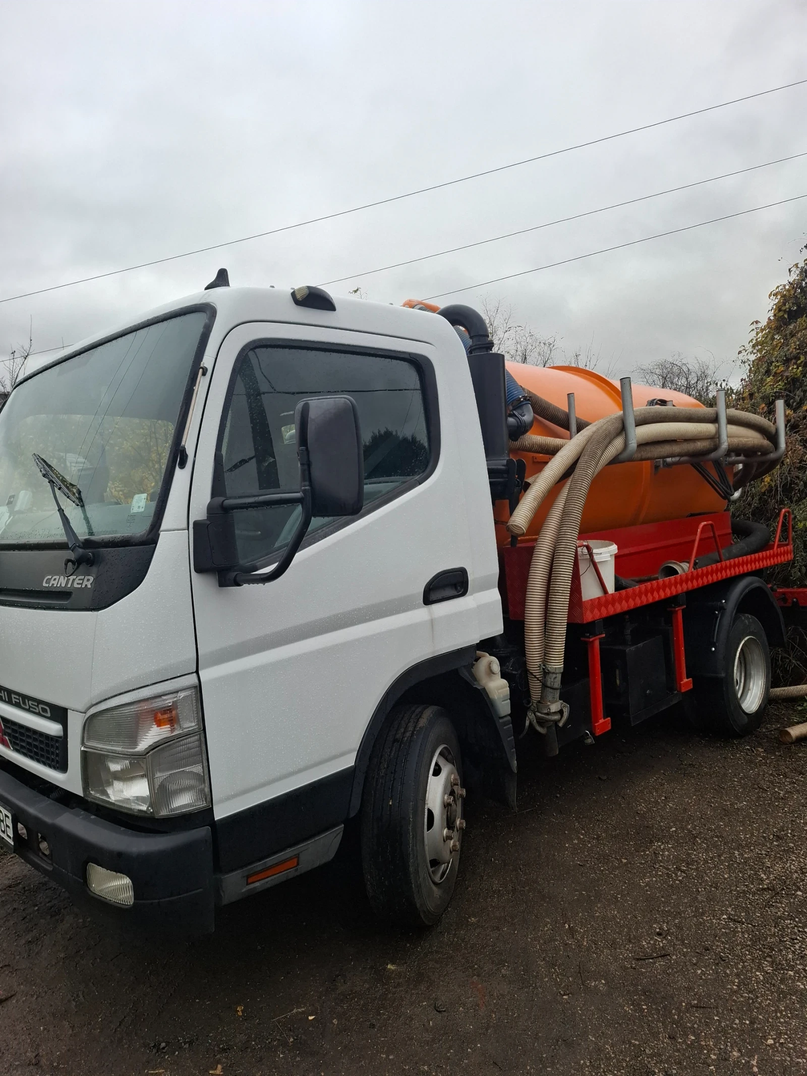 Mitsubishi Canter ��������  | Mobile.bg � ����������� 1