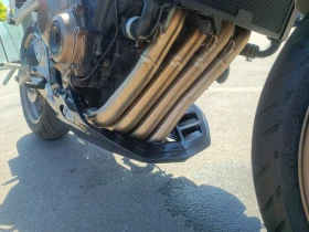 Honda Cb 650 r, снимка 6