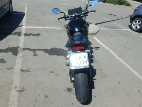 Honda Cb 650 r, снимка 4