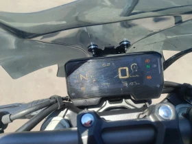 Honda Cb 650 r, снимка 5