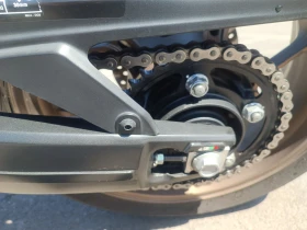 Honda Cb 650 r, снимка 9