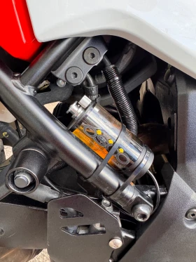 Suzuki V-strom DL1050XT, снимка 8