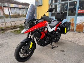 Suzuki V-strom DL1050XT, снимка 4