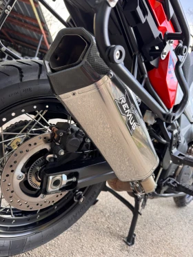 Suzuki V-strom DL1050XT, снимка 6