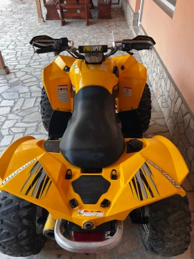 Can-Am Renеgade, снимка 6
