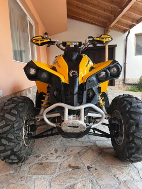 Can-Am Renеgade, снимка 1